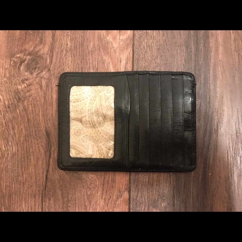 HOBO CARD WALLET